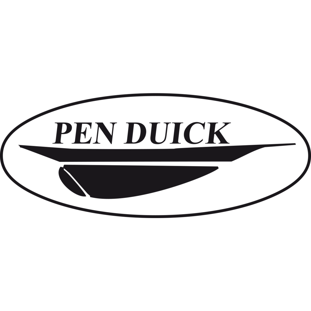 Pen duick